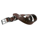 ファープラスト VIPシリーズ C 15/27 犬用首輪 ブラウン 75130058 ペット用品 ペット 犬用品