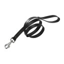 ファープラスト ナチュラルシリーズ G 10/120 犬用リード ブラック 75300917 ペット用品 ペット 犬用品