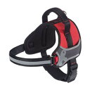 ファープラスト ヘラクレス 犬用ハーネス XS レッド 75468122 ペット用品 ペット 犬用品