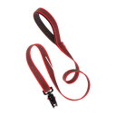ファープラスト デイトナ ガミー MATIC G25/120 犬用リード レッド 77180217 ペット用品 ペット 犬用品