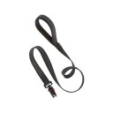 ファープラスト デイトナ ガミー MATIC G25/120 犬用リード ブラック 77180222 ペット用品 ペット 犬用品