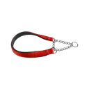 ファープラスト デイトナ CSS15/40 犬用チョーク レッド 75234022 ペット用品 ペット 犬用品