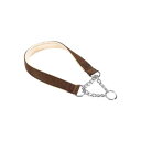 ファープラスト デイトナ CSS20/50 犬用チョーク ブラウン 75239012 ペット用品 ペット 犬用品