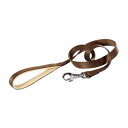 ファープラスト デイトナ G15/120 犬用リード ブラウン 75334912 ペット用品 ペット 犬用品