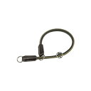 ファープラスト ダービー 犬用チョークカラー CS10/50 ブラック 75382601 ペット用品 ペット 犬用品