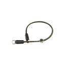 ファープラスト ダービー 犬用チョークカラー CS10/60 ブラック 75382701 ペット用品 ペット 犬用品