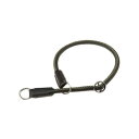 ファープラスト ダービー 犬用チョークカラー CS12/60 ブラック 75382901 ペット用品 ペット 犬用品