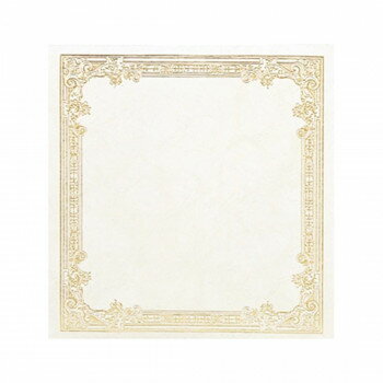 ナカバヤシ　フヤスアルバムLサイズ10枚台紙　ホワイト　アフ-LF-102-W 文具・玩具 文具