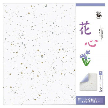 乐天商城 - 花心 すみれ 10枚入 250×250mm P0101-4 5セット 文具・玩具 文具