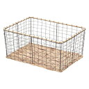 クラシックバスケット 55-02 家具/収納 収納用品(3)