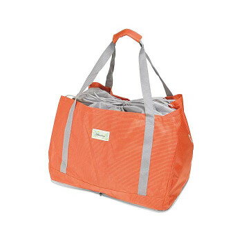 CHARMISS レジカゴトート リップ オレンジ 15-5030-33 スポーツ・アウトドア スポーツ