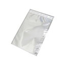 セイニチ チャック付ラミネート平袋 ラミグリップ 平袋 透明蒸着PETタイプ(VP) VP-H 50枚 家事用品 掃除関連