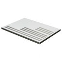 製図板 マグネット A0判 1-802-2003 文具・玩具 文具