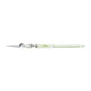 英型 烏口 極細線引き ハイスピード 1-713-0102 文具・玩具 文具