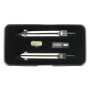 KD型製図器 KJ 6品組 010-0011 文具・玩具 文具(3)