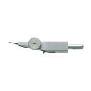 KD型製図器 部品 QB カッターアタッチメント 011-0001 文具・玩具 文具