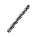 照射形状可変グリーンレーザーポインター LP-GL1018GY 文具・玩具 文具