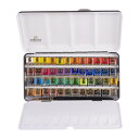 レンブラント固形水彩絵具 48色セット T0583-8648 420630 インテリア その他インテリア
