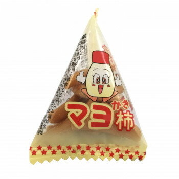 タクマ食品 マヨ柿 小袋2880袋（40×18×4個入） 軽食品 スイーツ・お菓子