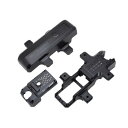 G-FORCE ジーフォース ボディセット (SKYHIGH) GB032 文具・玩具 玩具