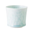 西海陶器 エッセンス agasuke 水空 盃 19818 家事用品 食器