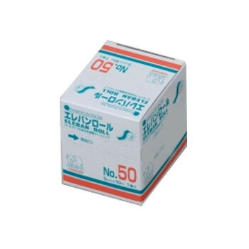 ハクゾウメディカル エレバンロール No.50 3155041 健康グッズ 衛生用品