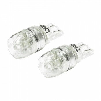 アークス(axs) GRX-07 LEDポジションバルブ ホワイト 6灯アルミR スポーツ・アウトドア カー・自転車