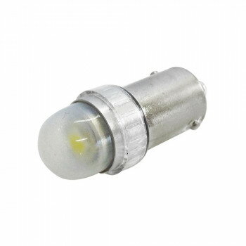 アークス(axs) GRX-29 LED拡散ルームバルブ ホワイト チップ1灯 スポーツ・アウトドア カー・自転車