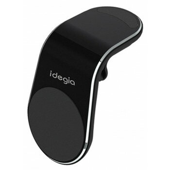 アークス(axs) X-232 クリップマグネットホルダー ブラック スポーツ・アウトドア カー・自転車