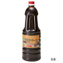 和泉食品 パロマ超香ソース 1.8L(6本) 軽食品 調味料