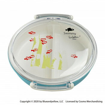 スイミー　サイドパック　278456 家事用品 食器(3)