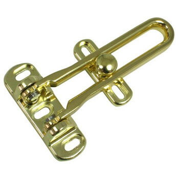 ドアガード RH-102N ゴールド 22310 ガーデニング・DIY・防殺虫 ガーデニング・花・植物・DIY