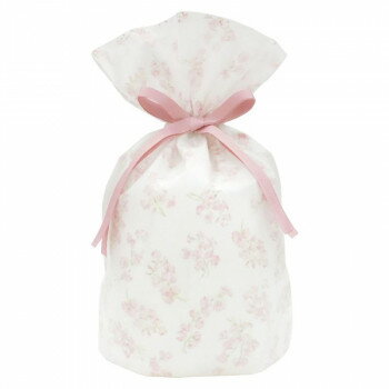 ギフトバッグ スイートピーピンク 11-217 文具・玩具 文具