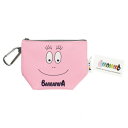 BARBAPAPA(バーバパパ) マナーポーチ フェイス CKBP021-1 服飾雑貨 バッグ(4)