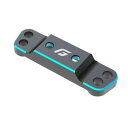 G-FORCE ジーフォース アルミリヤサスシャフトホルダー (サンダーショット系) G0334 文具・玩具 玩具