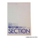 オストリッチダイヤ 5ミリ方眼紙上質紙厚口(81.4g) B4 100枚パック/冊 561 文具・玩具 文具