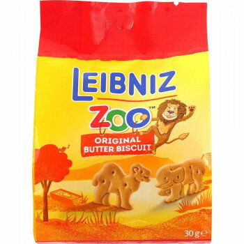 バールセン　ビスケット　ズービスケット　ミニバター　30g　72セット 軽食品 スイーツ・お菓子