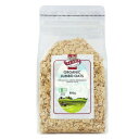 アララ オーガニックジャンボオーツ 800g 8セット 軽食品 米・雑穀・パン・シリアル