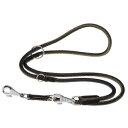 ferplast(ファープラスト) ダービー リード GA12/200 ブラック 75383704 ペット用品 ペット 犬用品