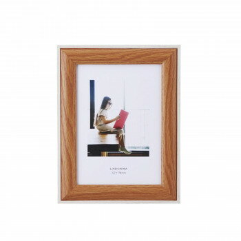 ラドンナ フォトフレーム 写真たて LA14-2L-BR インテリア その他インテリア