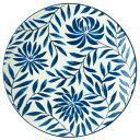 AIKA アイカ プレートL ボタニカルリーフ T-937112 家事用品 食器