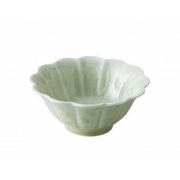 乐天商城 - 花皿　ボウル11 WH　T-930977 家事用品 食器