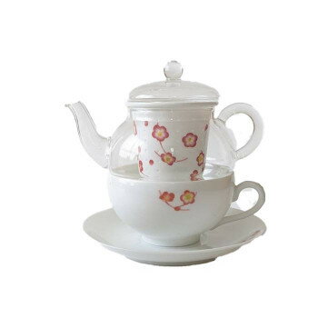 ティーフォーワン 誕生花 2月 梅 TFO-003 家事用品 調理用品