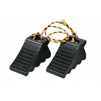 信栄物産　タイヤ歯止め 4091W ガーデニング・DIY・防殺虫 ガーデニング・花・植物・DIY