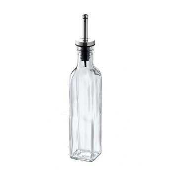 佐藤金属興業　SALUS　セルフモーション　オイル＆ビネガージャー　M　250ml 家事用品 調理用品
