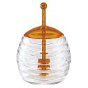 佐藤金属興業 SALUS ハニーポット 78x78x110mm 家事用品 調理用品