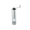 佐藤金属興業 SALUS 手挽きコーヒーミル シリンダ 20cm 家事用品 調理用品