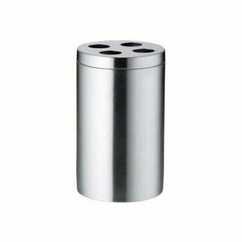 佐藤金属興業　SALUS　マトリス　ハブラシスタンド 家事用品 調理用品