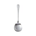 佐藤金属興業 SALUS ニコ サービススプーン 家事用品 調理用品