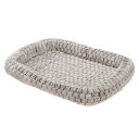 ファープラスト テンダー 60 クッションベッド グレー 83522097 ペット用品 ペット 犬用品